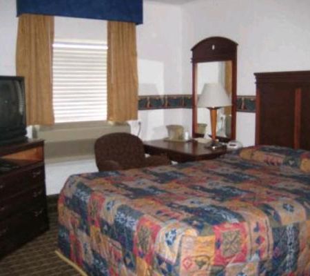 Martin House Motel Brookfield Phòng bức ảnh