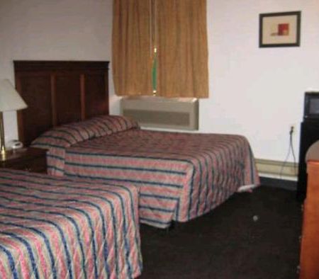 Martin House Motel Brookfield Ngoại thất bức ảnh