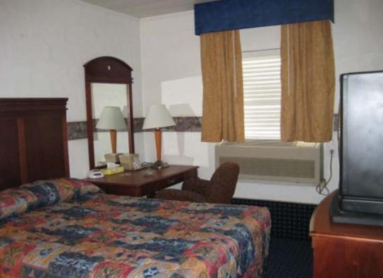 Martin House Motel Brookfield Phòng bức ảnh