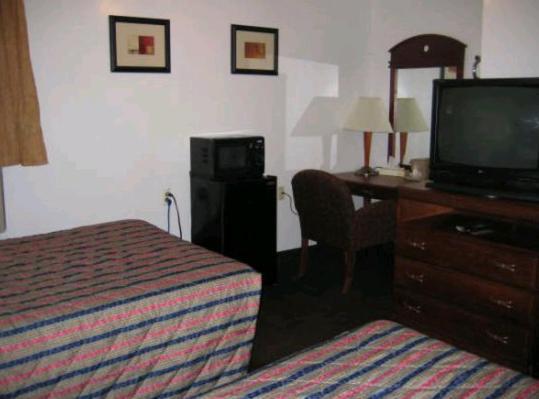 Martin House Motel Brookfield Phòng bức ảnh