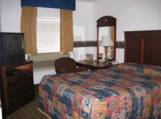 Martin House Motel Brookfield Phòng bức ảnh