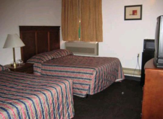 Martin House Motel Brookfield Ngoại thất bức ảnh